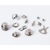 New Marine Loxx Set of 5 Tops + Tapping Screws