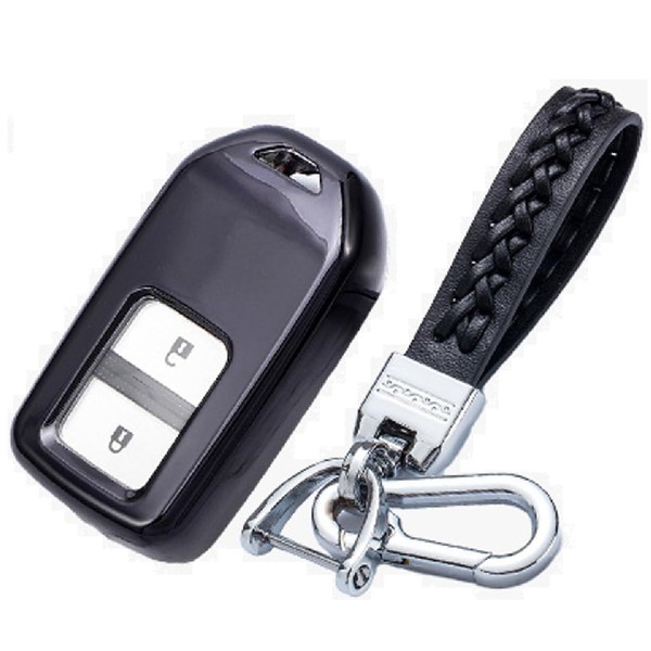 VERISSY Smart Key Case, Key Holder Set, Fits Freed, Step