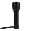 Diving Flashlight Magnetic Switch Aluminum Alloy IPX8 Waterproof 1500LM Strong