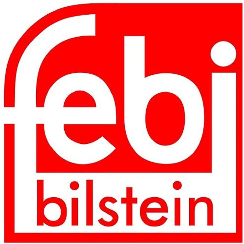 febi bilstein 27048 Locking Wheel Nuts / Bolts - set