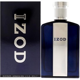 Izod Izod Legacy EDT Spray Men 3.4 oz