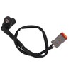 Speed Sensor ABS 715900314 420265621 420265625 420265626 420265629 Replacement for