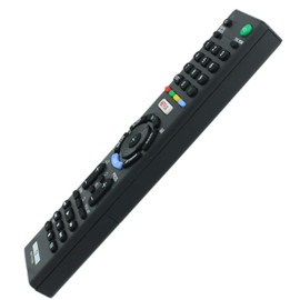 RMT-TX102D Remote Control Replacement for Sony TV KDL-32W600D KDL-55W650D KDL-43W750D KDL-49W750D KDL32W600D KDL55W650D KDL43W750D KDL49W750D