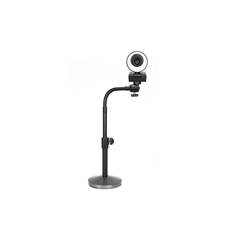 Web Camera 1080P Webcam 60FPS Autofocus HD Web Camera with