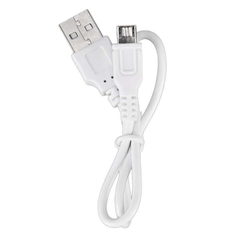 Hilitand Toilet Light, Motion Sensor Dual LED Ceramic Texture Toilet