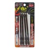 Vessel DTB4P2110D Strong Bit, Step Bit, 2 x 110, Set