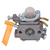 Trimmer Carburetor Set Carb Accessory for 308054043 RY28000 RY28005 RY28025