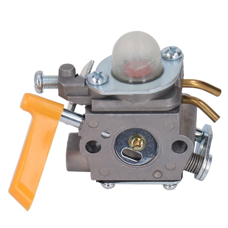 Trimmer Carburetor Set Carb Accessory for 308054043 RY28000 RY28005 RY28025