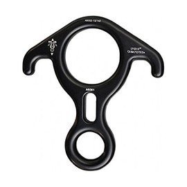 ROC 'teryx (rokkuterikkusu) Arm Eight Black