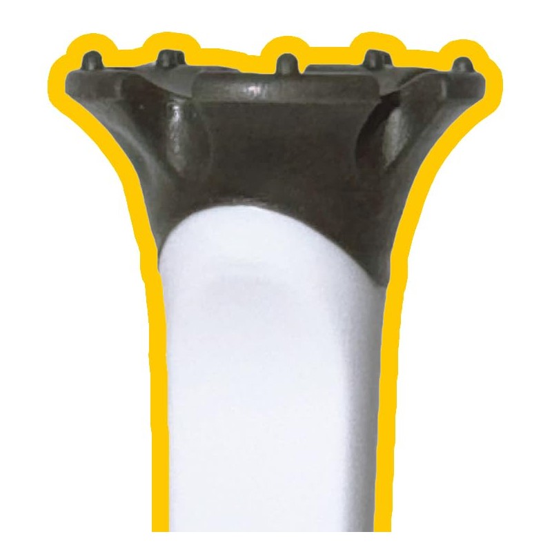 DRIVE TEE World Standard Golf Tees with Minimal Resistance for