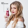 Lasio Adios Frizz Heat Protectant & Styling Spray - Eliminates