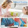 MAXBYE 5D Diamond Painting Kits for Adults Jesus, DIY Diamond