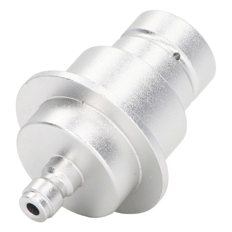 CO2 Adapter for Soda Water for DUO for Terra for