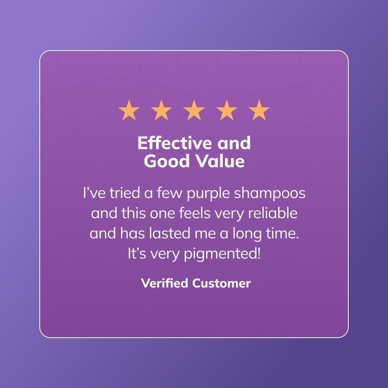 Fanola No Yellow Shampoo - Anti-Yellow Shampoo 1 L