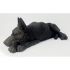 Conversation Concepts German Shepherd Black Figurine My Dog