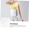 FOMIYES 1Pc Postnatal Body Shaping Belt Comfortable Abdominal Corset for