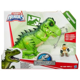 Jurassic Park Tyrannosaurus Rex Action Figure