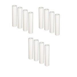PS1-10C Pentek Compatible Whole House Replacement Sediment Filter Cartridges 12 PACK