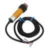 5 Pcs Infrared Photoelectric Switch Normally Open 10 To 30cm