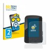 BROTECT Anti-Glare Screen Protector for Wahoo Elemnt Roam 2 (Pack