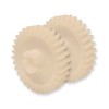 2 Pack - Drive Gear for Sears Crafsman Liftmaster Chamberlain