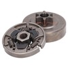 Clutch Kit Set 3/8LP Pitch Spur Sprocket for Stihl 017
