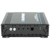 Blaupunkt AMP-1501PRO 1500W Monoblock Amplifier - Compact Design, Class D,