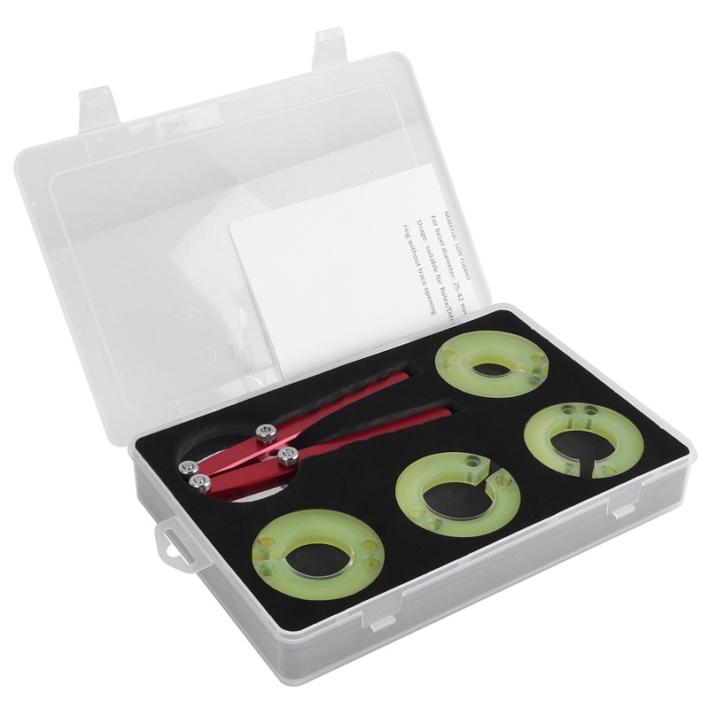 Watch Bezel Ring Opener Removal Tools Watch Glass Changing Watchmaker's