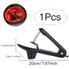 Cherry Pitter, Cherry Stoner Remover with Stainless Steel Rod, Olive