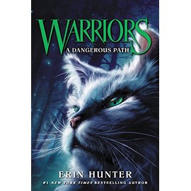 Warriors #5: A Dangerous Path