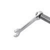 20mm Bench Dog Clamp 0‑120mm Clamping Quick Fixation Workbench Dog
