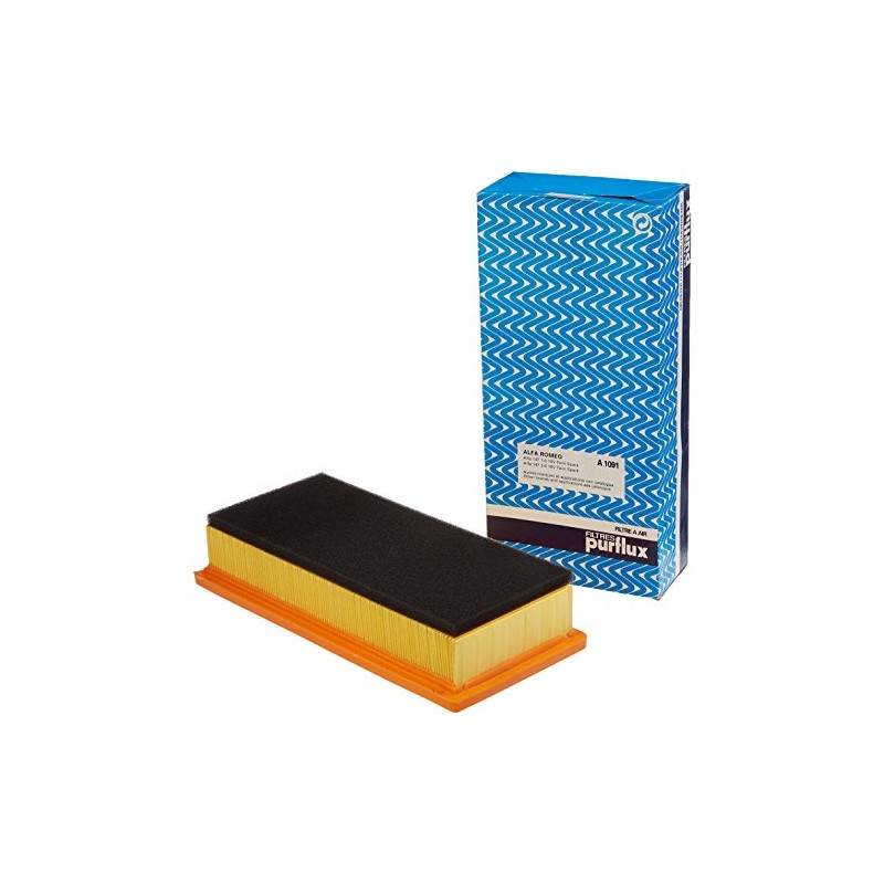 Purflux A1091 Air Filter