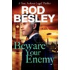 Beware Your Enemy: A Tom Jackson Legal Thriller Book 2
