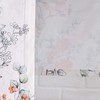 Maison d'Hermine Thanksgiving / Christmas Table Runner, 100% Cotton, 50