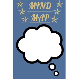 Mind Map: A Powerful Tool For Brainstorming, Planning and Thinking on paper