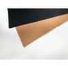 Goodyear Shoe Repair Rubber Soling Sheet - Black, Red, or