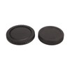 Lens Mount Adapter Aluminum Alloy Auto Focus for EF Mount