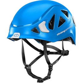 Climbing Technology Eclipse Climbing Helmet Blue/White