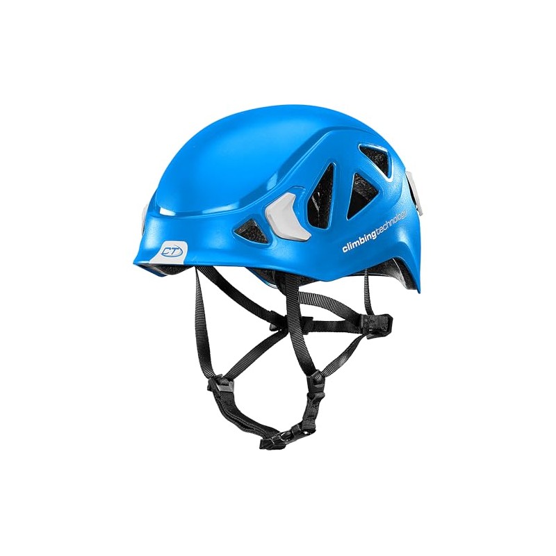Climbing Technology Eclipse Climbing Helmet Blue/White