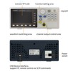OWON DGE1030 30MHz 125MSa/s Arbitrary Waveform Generator Single Channel 1CH