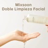 Mixsoon Bean Cleansing Oil Aceite Doble Limpieza 150ml