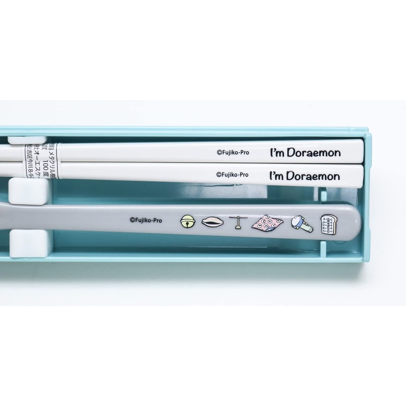 OSK CT-27 Pull Lid Combination Doraemon