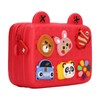 Cartoon Camera Shoulder Bags Children's Camera Protector Bag for Kids