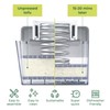 TofuBud Tofu Press - Tofu Presser for Firm or Extra