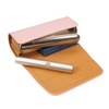 YiTenn Protective Case Cover Storage Bag for Iqos Iluma (A-Pink)