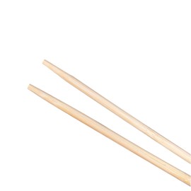 Karat U9000 9” Paper Wrapped Bamboo Chopsticks (Pack of 1000 pairs)