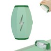 Reusable Lint Roller, Lint Roller Reusable for Clothes Lint Remover
