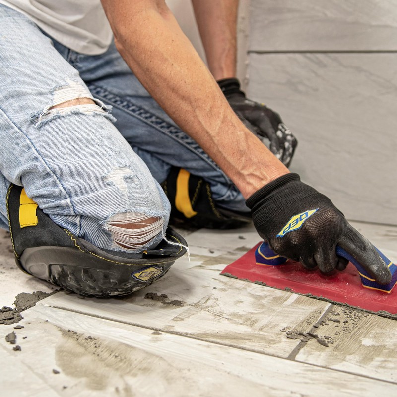 QEP ProMAX® Gel Knee Pads