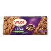 Valor Chocolate Bars Milk with Hazelnuts (Pack of 10)