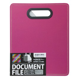 nakabayasi Document File Foam PP